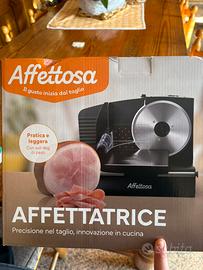 Affettatrice