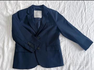 Giacca Zara boys 5 anni