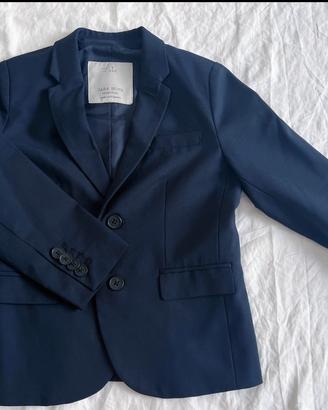 Giacca Zara boys 5 anni
