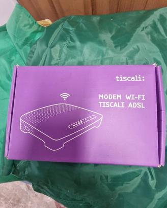 Modem  technicolor