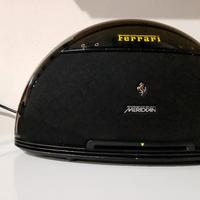 Meridian F80