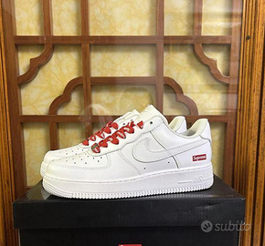 Nike Air Force 1 Supreme EU 43