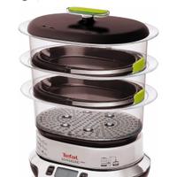Vaporiera Tefal 