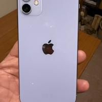 Iphone 11 128 giga rosa