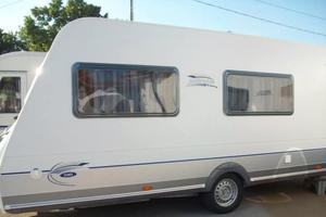 CARAVELAIR AMBIANCE STYLE 516
