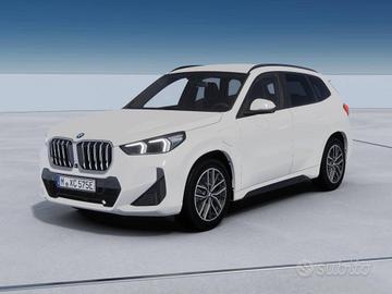 BMW X1 xDrive25e MSport