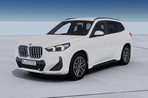 BMW X1 xDrive25e MSport
