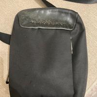 Borsello Piquadro uomo