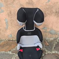 seggiolino auto