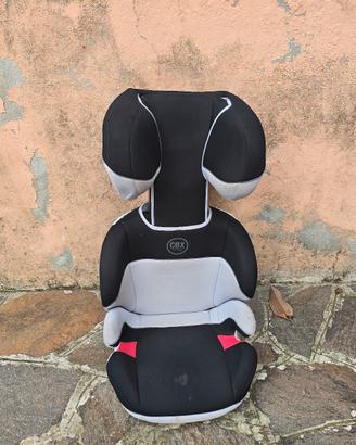 seggiolino auto