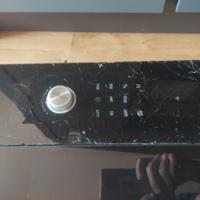 Forno microonde Bosh