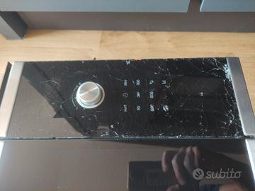 Forno microonde Bosh