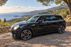 Mini clubman f54 2.0 sd 190cv john cooper works