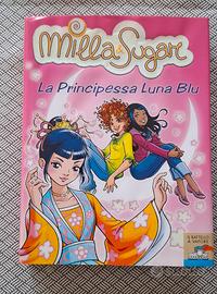 Milla & Sugar - La Principessa Luna Blu