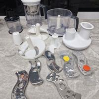 kit 3 accessori per minipimer braun MQ700