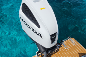 Gommone SACS 25 dream