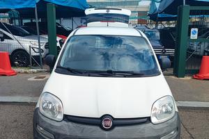 Fiat Panda 1.2 Pop Van 2 posti