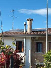Pannelli fotovoltaico