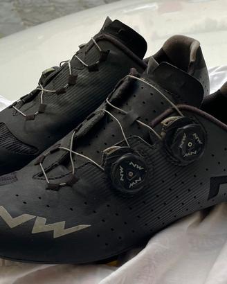 Scarpe ciclismo Northwave