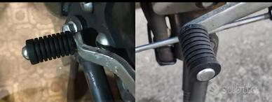 Gommino leva cambio marce