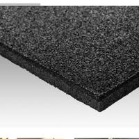 Pavimento gommato palestra