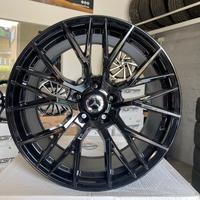 Cerchi Mercedes raggio 18 NUOVI cod.87432