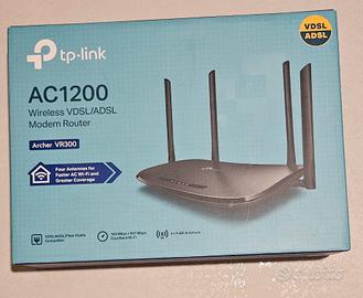 Modem Router Wireless 