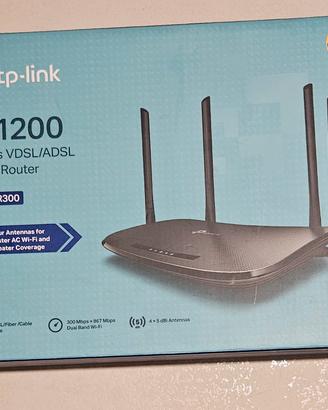 Modem Router Wireless 