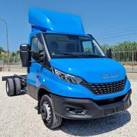 IVECO DAILY  72C21 P EURO 6 HI-MATIC TELAIO 3750