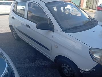 Kia Picanto BiFuel GPL/ benzina