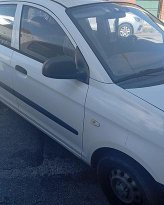 Kia Picanto BiFuel GPL/ benzina
