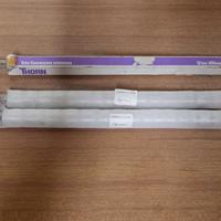 3 PZ. TUBI G8 T5 LAMPADA GERMICIDA/ZANZARIERA