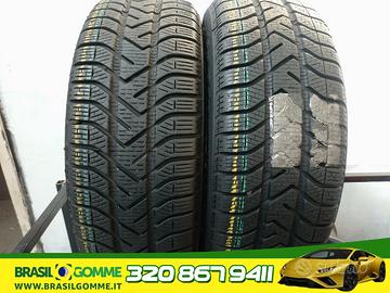 Gomme 195/55/16 PIRELLI Invernali