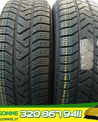 Gomme 195/55/16 PIRELLI Invernali