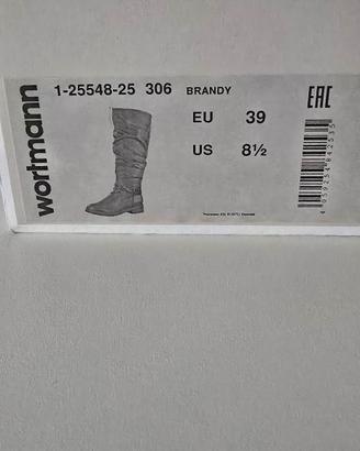 Stivali invernali Tamaris