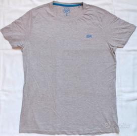 Lotto 2 t-shirt magliette a maniche corte, nuove