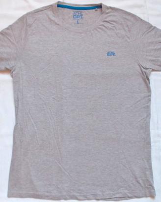 Lotto 2 t-shirt magliette a maniche corte, nuove