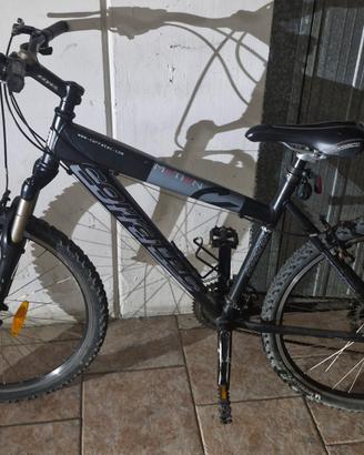 bici mtb
