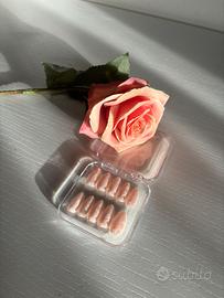 Unghie finte press on