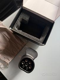 Caricabetterie per auto elettriche CCS2 -> 2 TSL