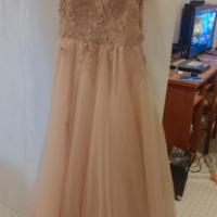 Vestito per cerimonia 