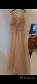 Vestito per cerimonia 