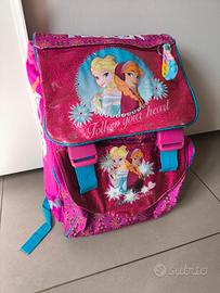 Zaino Frozen 