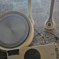 Home theater Samsung