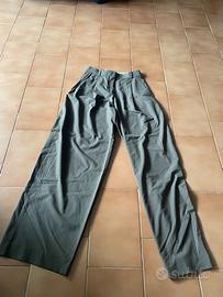 Pantaloni Mango marrone EU 36