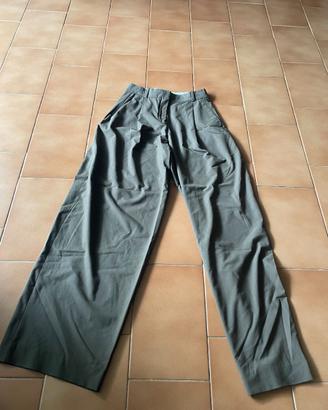 Pantaloni Mango marrone EU 36