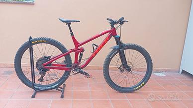 MTB TREK FUEL EX 8
