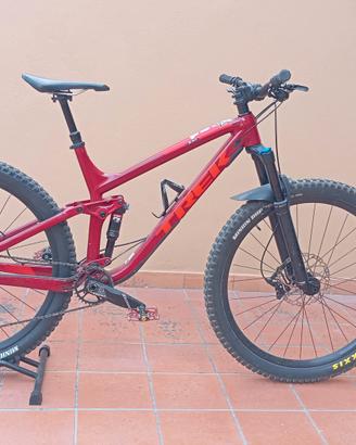 MTB TREK FUEL EX 8