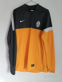 Felpa Juve da spogliatoio 