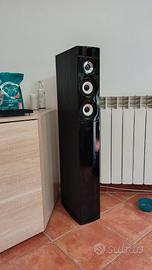 casse acustiche da pavimento